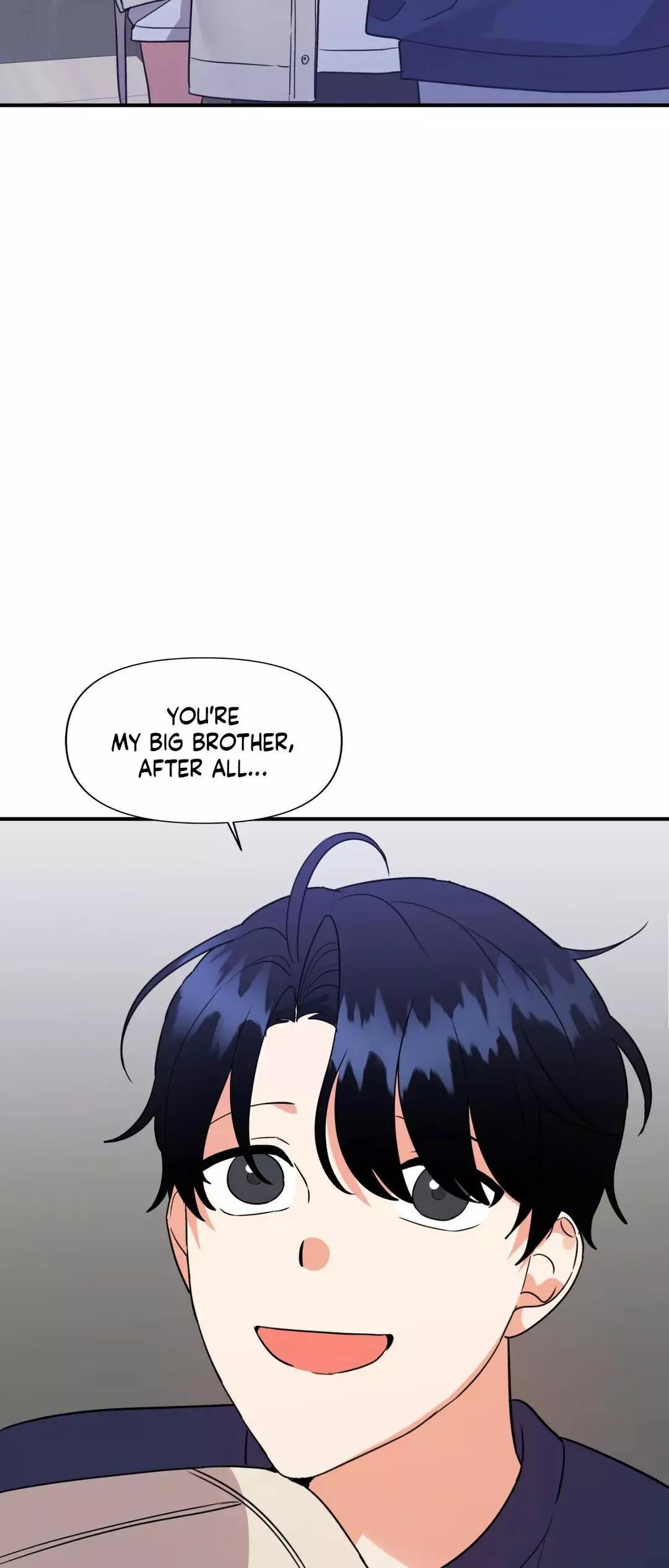 My Damned XXX - Chapter 47 Page 3