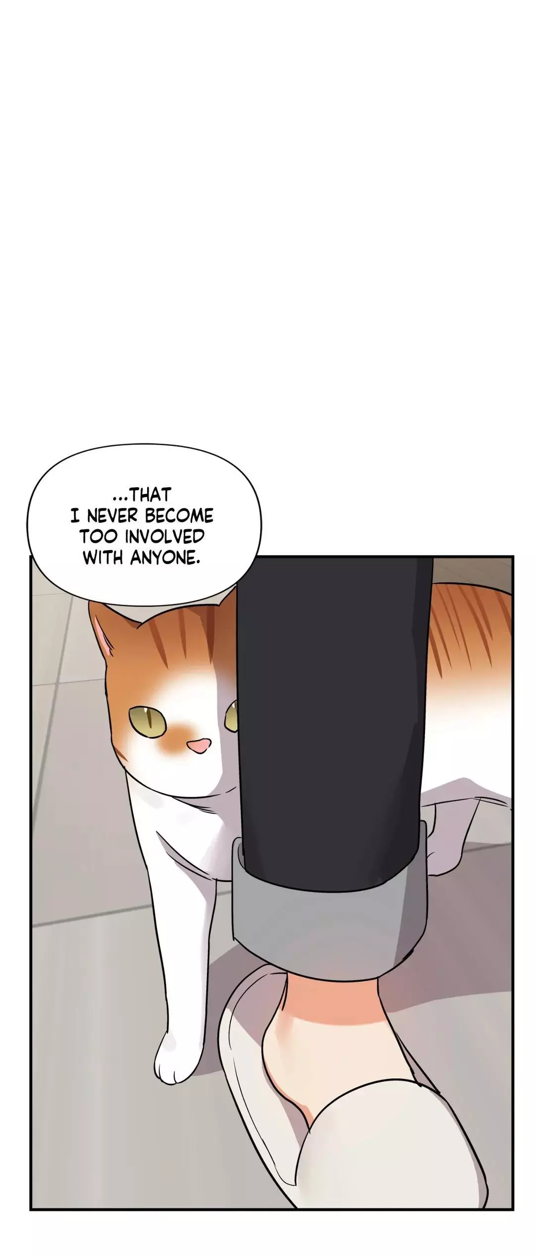My Damned XXX - Chapter 47 Page 6