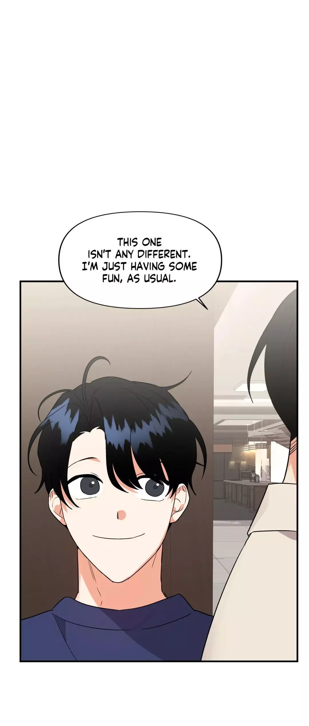My Damned XXX - Chapter 47 Page 7