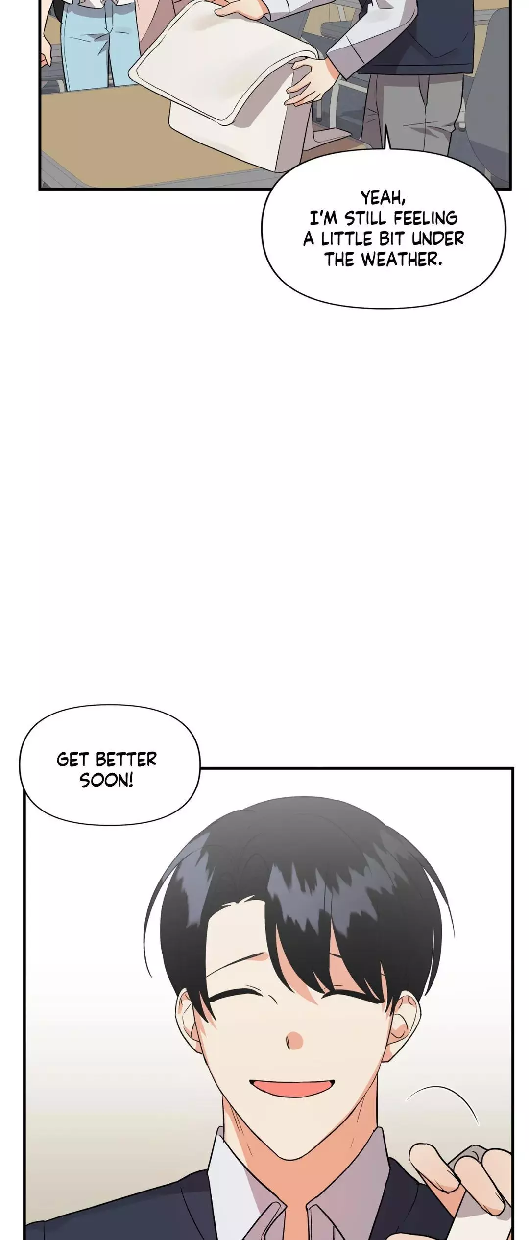 My Damned XXX - Chapter 47 Page 24