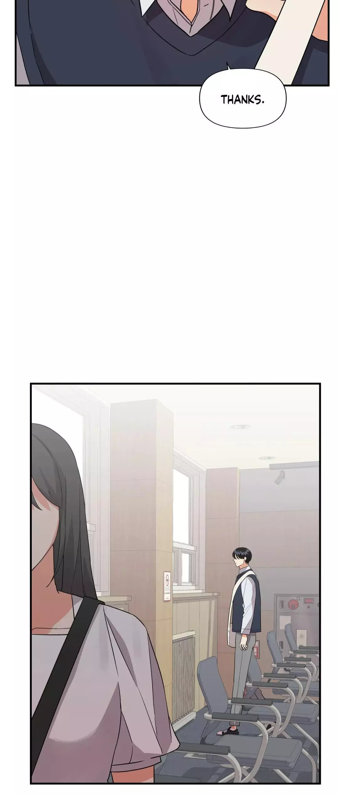 My Damned XXX - Chapter 47 Page 25