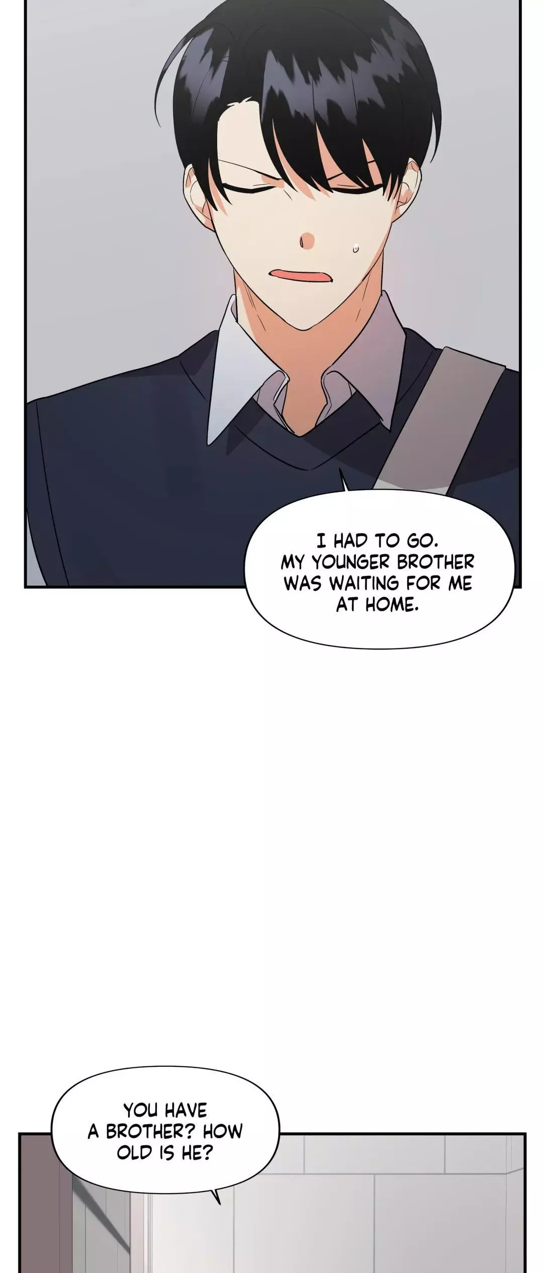 My Damned XXX - Chapter 47 Page 41