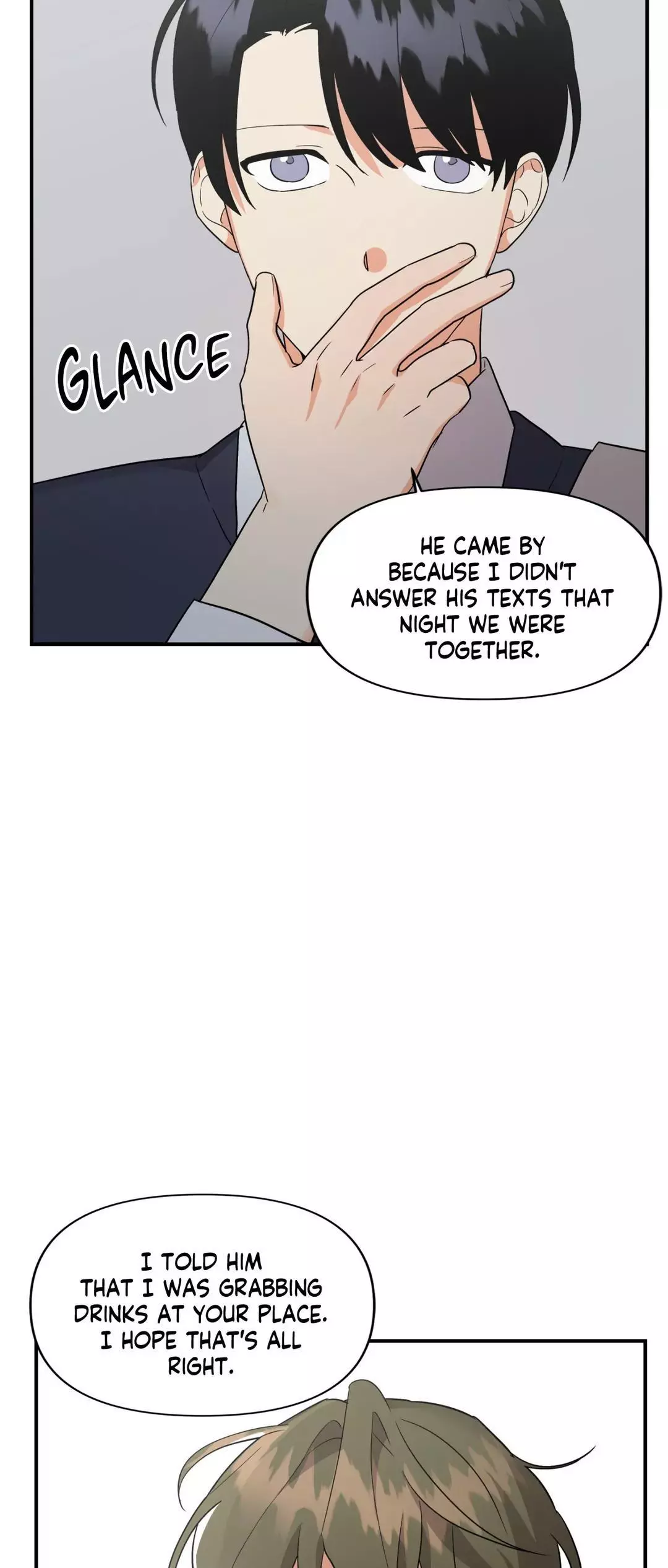 My Damned XXX - Chapter 47 Page 43