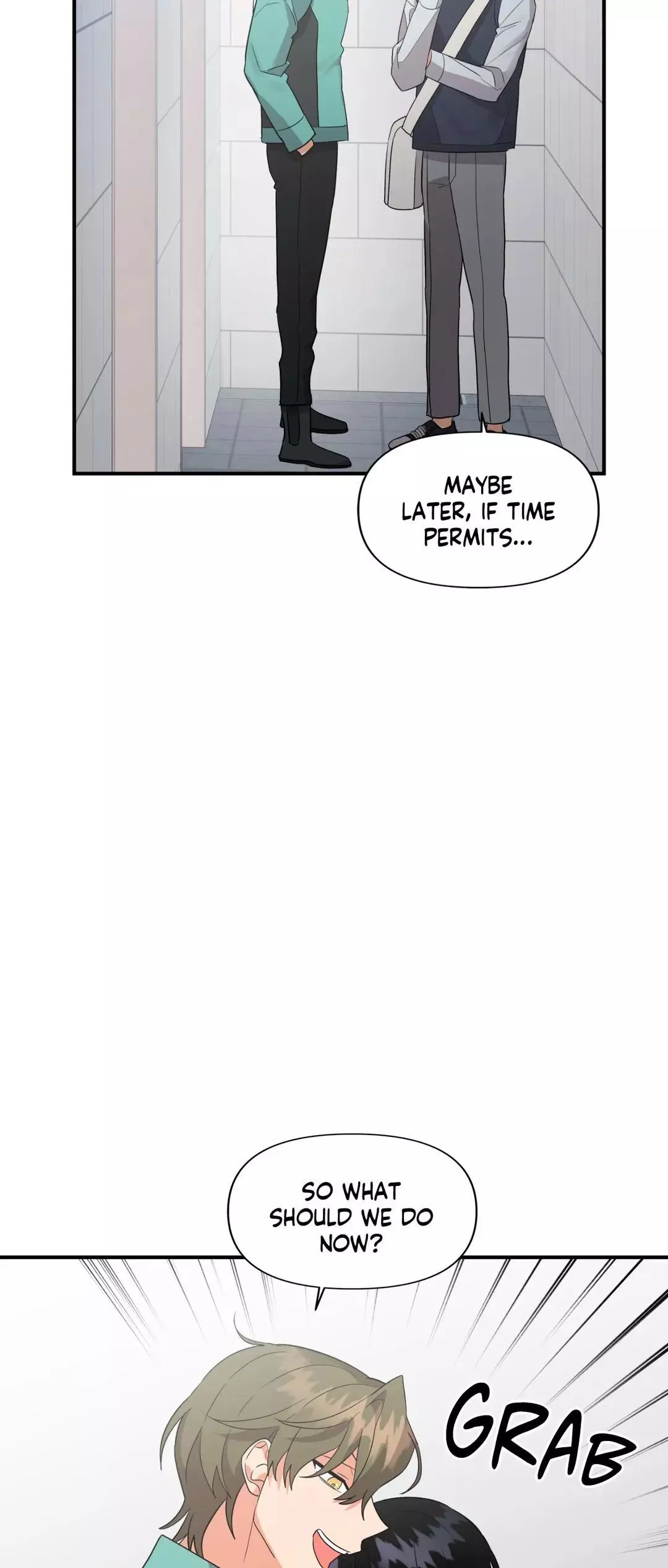 My Damned XXX - Chapter 47 Page 45