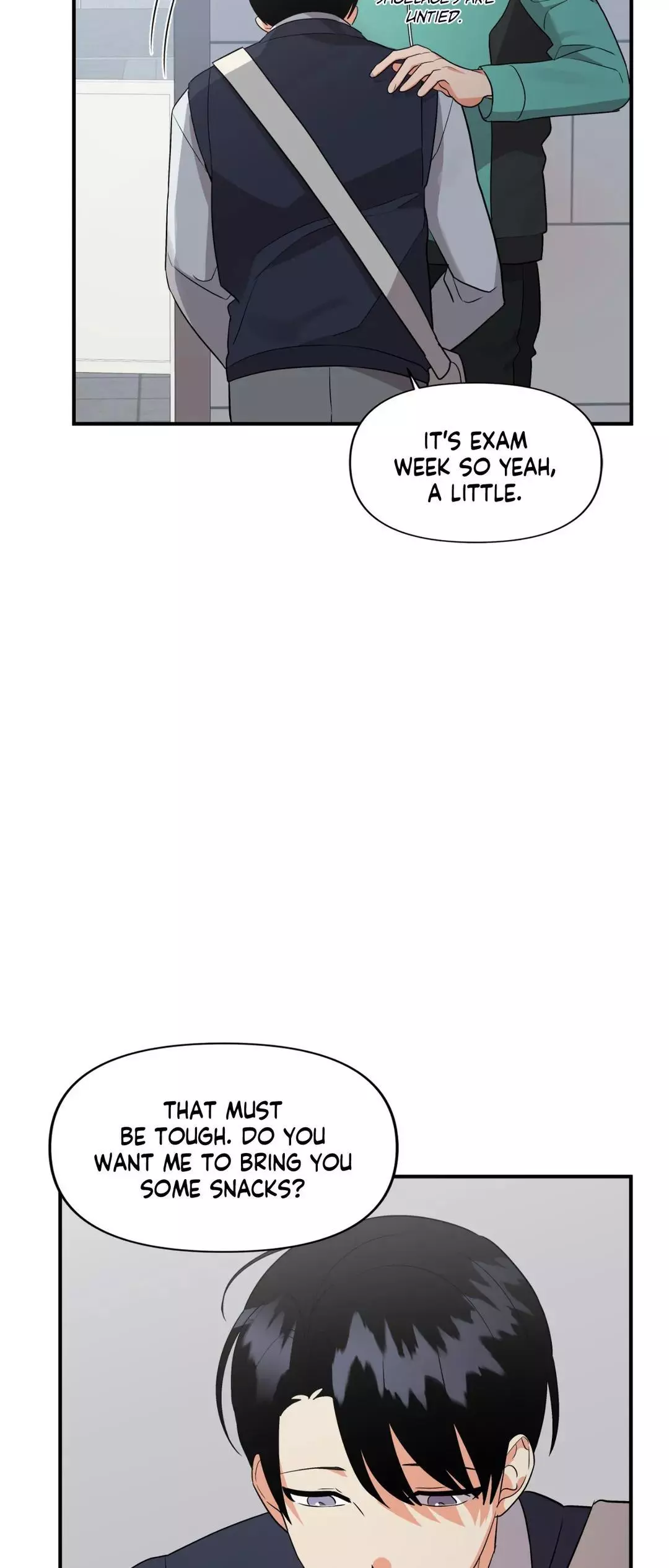My Damned XXX - Chapter 47 Page 48