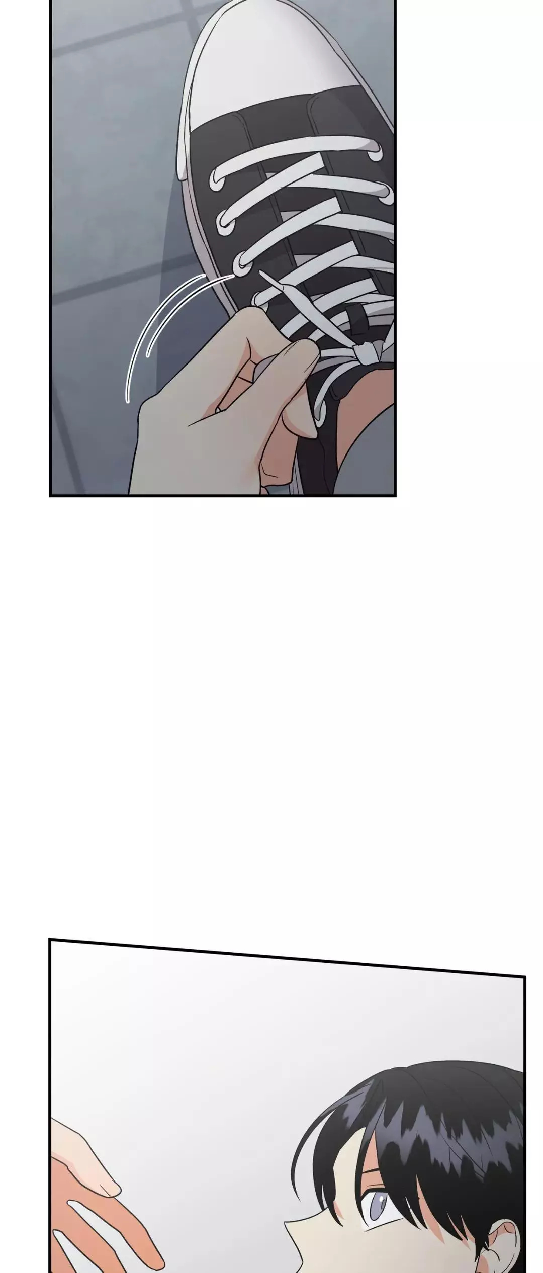 My Damned XXX - Chapter 47 Page 50