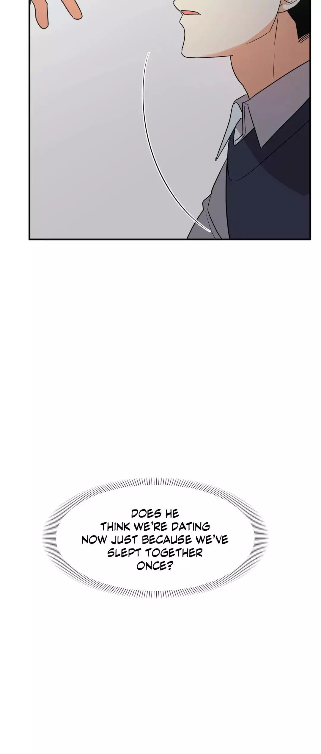 My Damned XXX - Chapter 47 Page 51