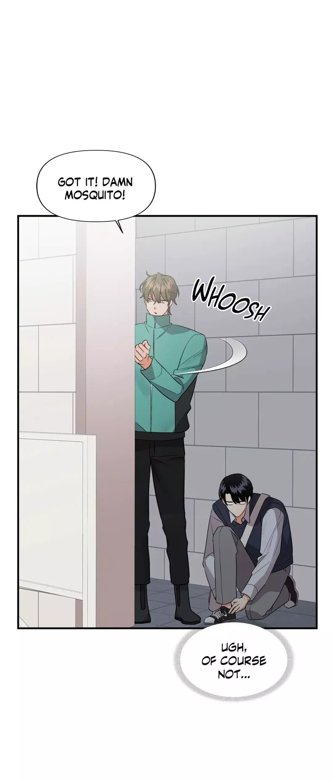 My Damned XXX - Chapter 47 Page 53