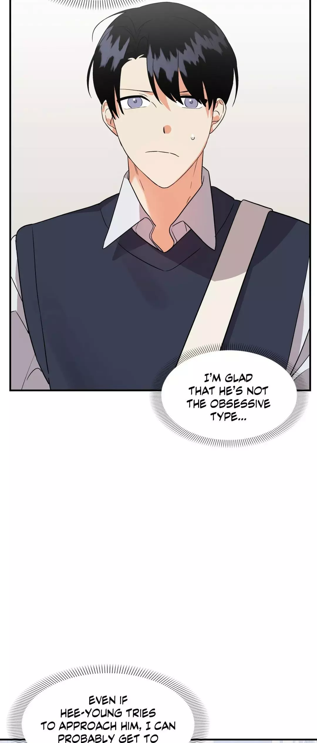 My Damned XXX - Chapter 47 Page 57
