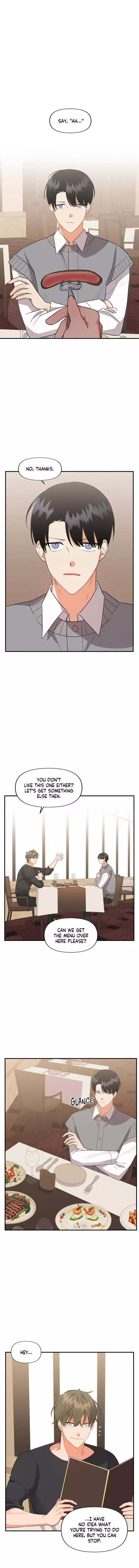 My Damned XXX - Chapter 49 Page 2