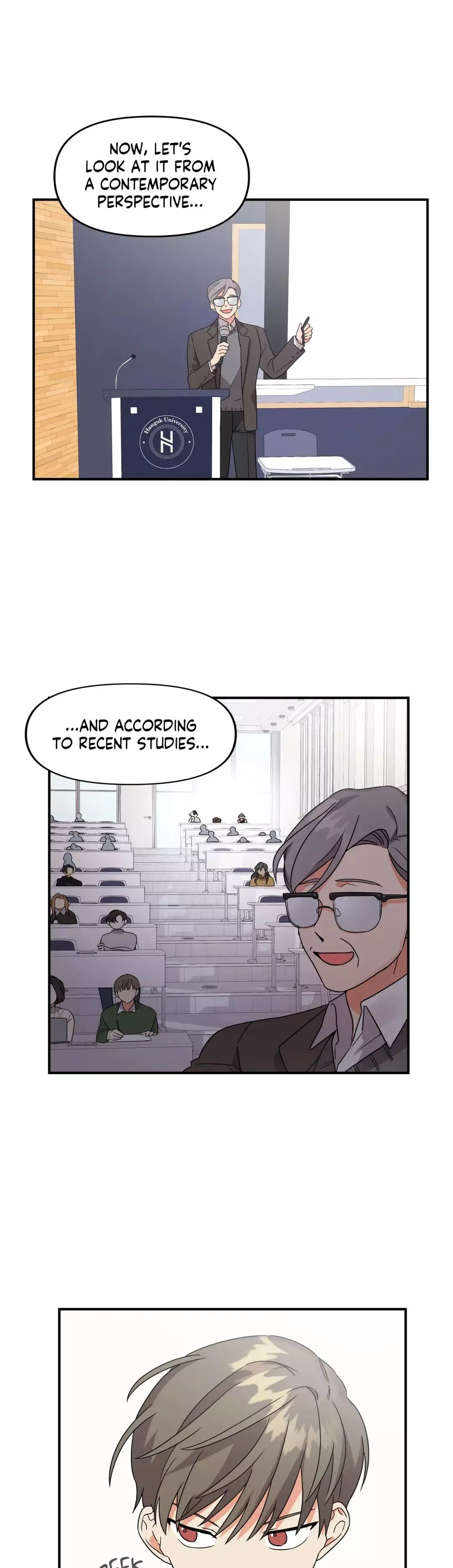 My Damned XXX - Chapter 5 Page 6