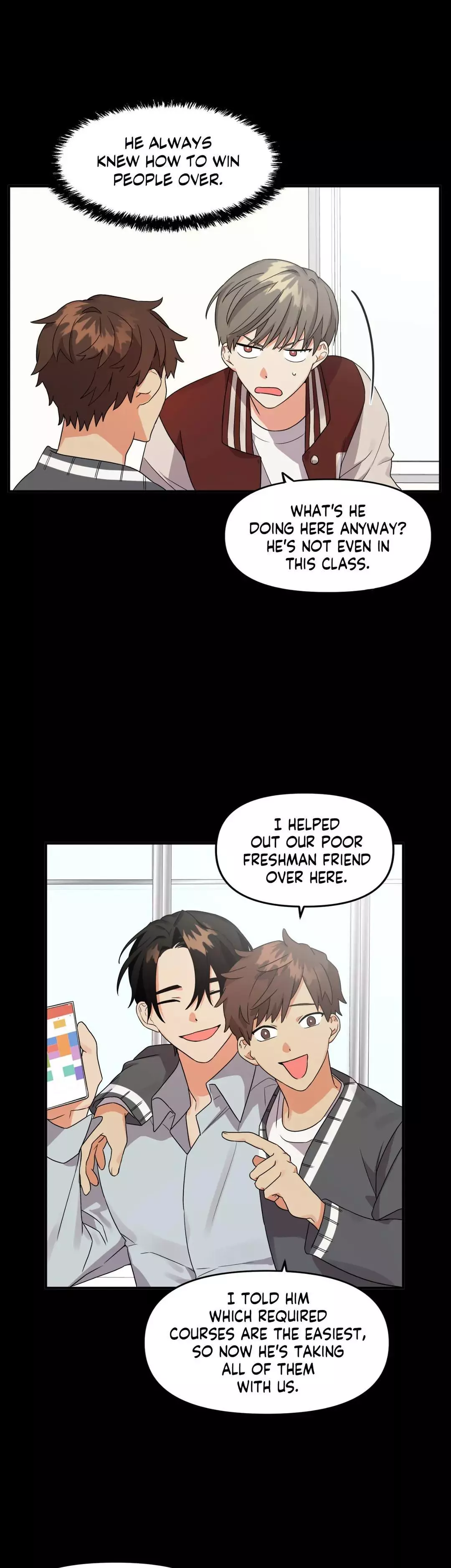 My Damned XXX - Chapter 5 Page 8