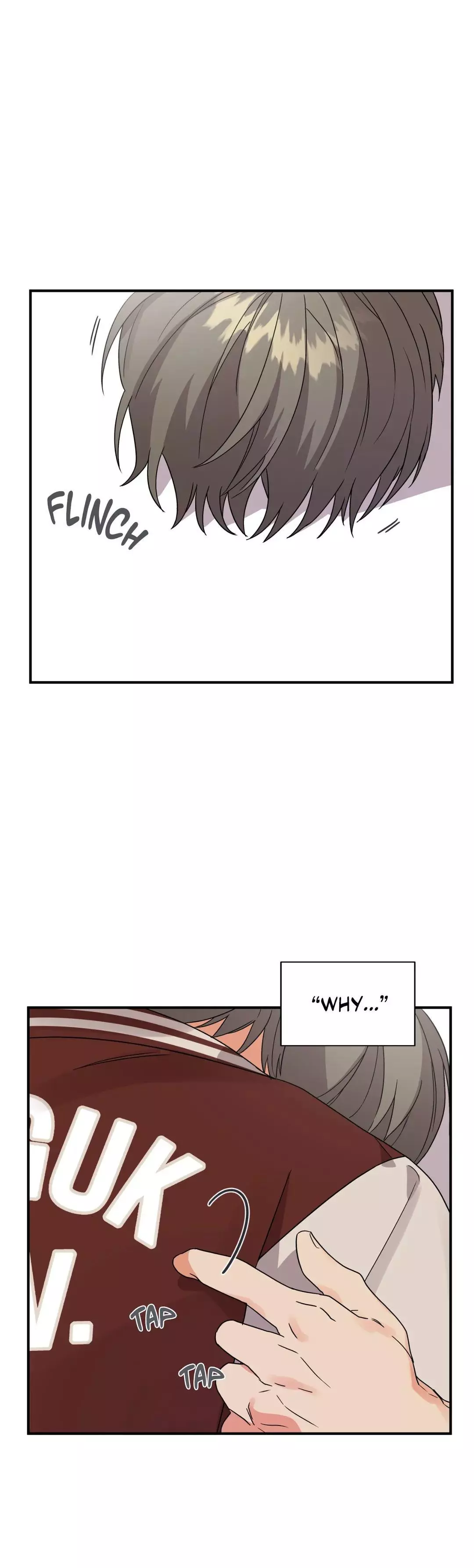 My Damned XXX - Chapter 5 Page 14