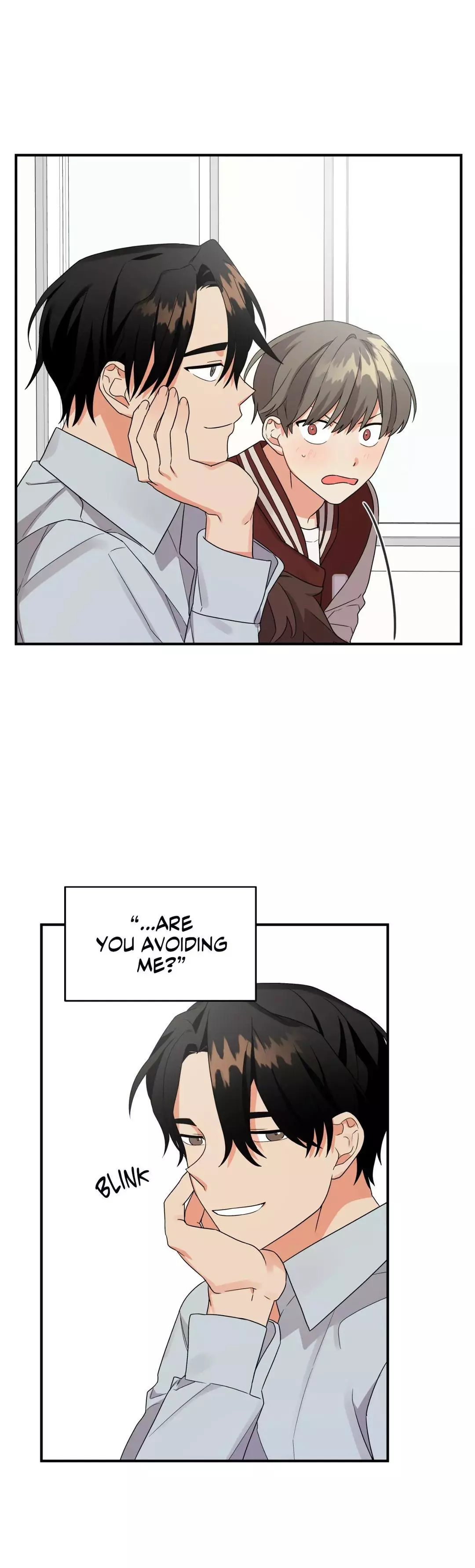 My Damned XXX - Chapter 5 Page 15