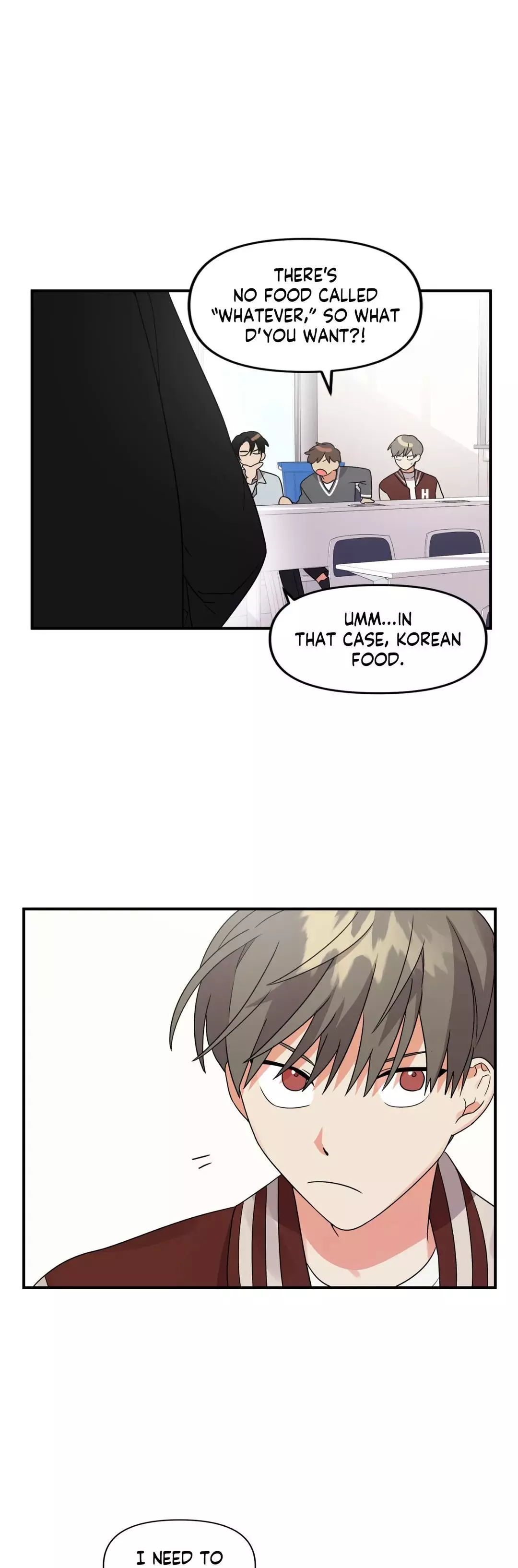 My Damned XXX - Chapter 5 Page 18