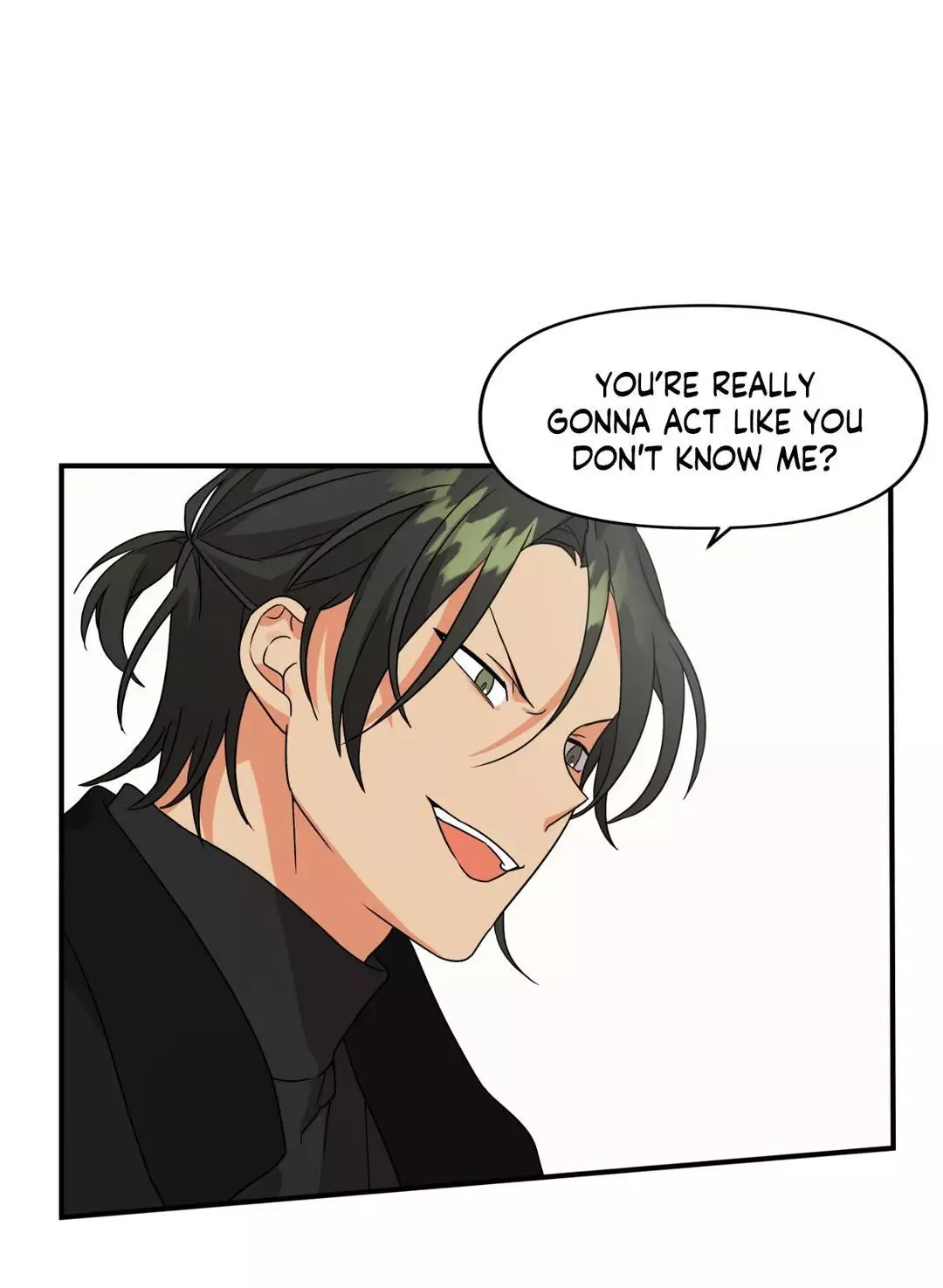 My Damned XXX - Chapter 5 Page 22