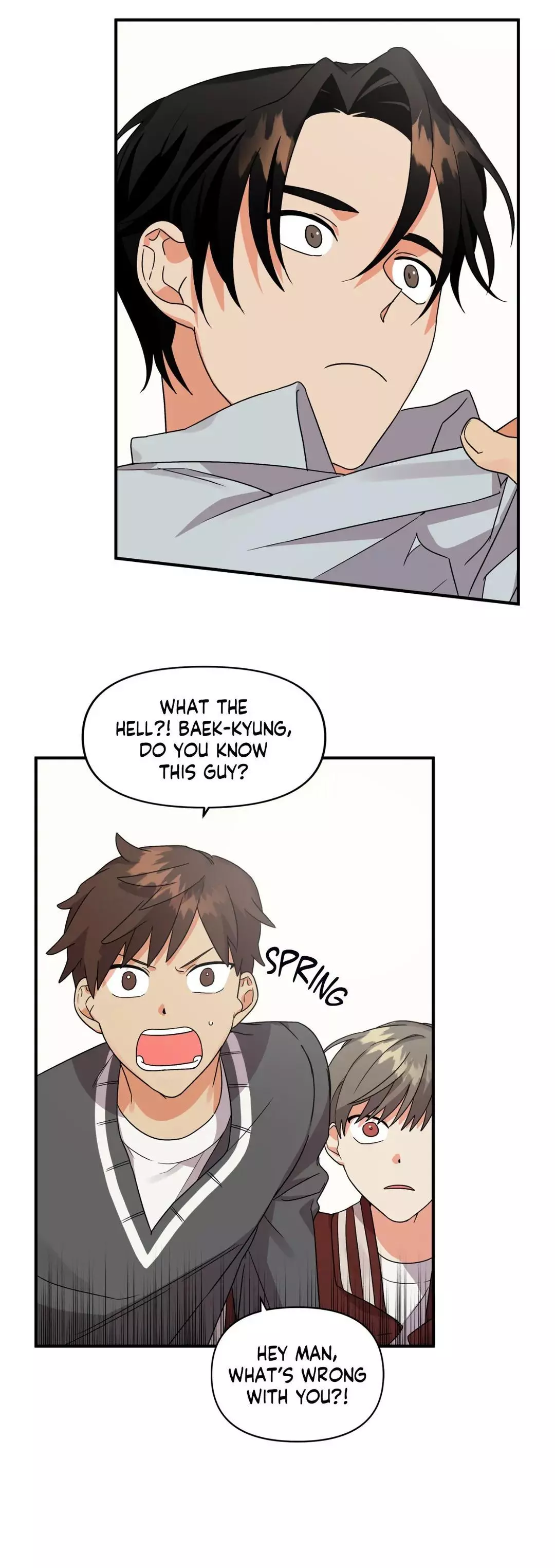 My Damned XXX - Chapter 5 Page 25