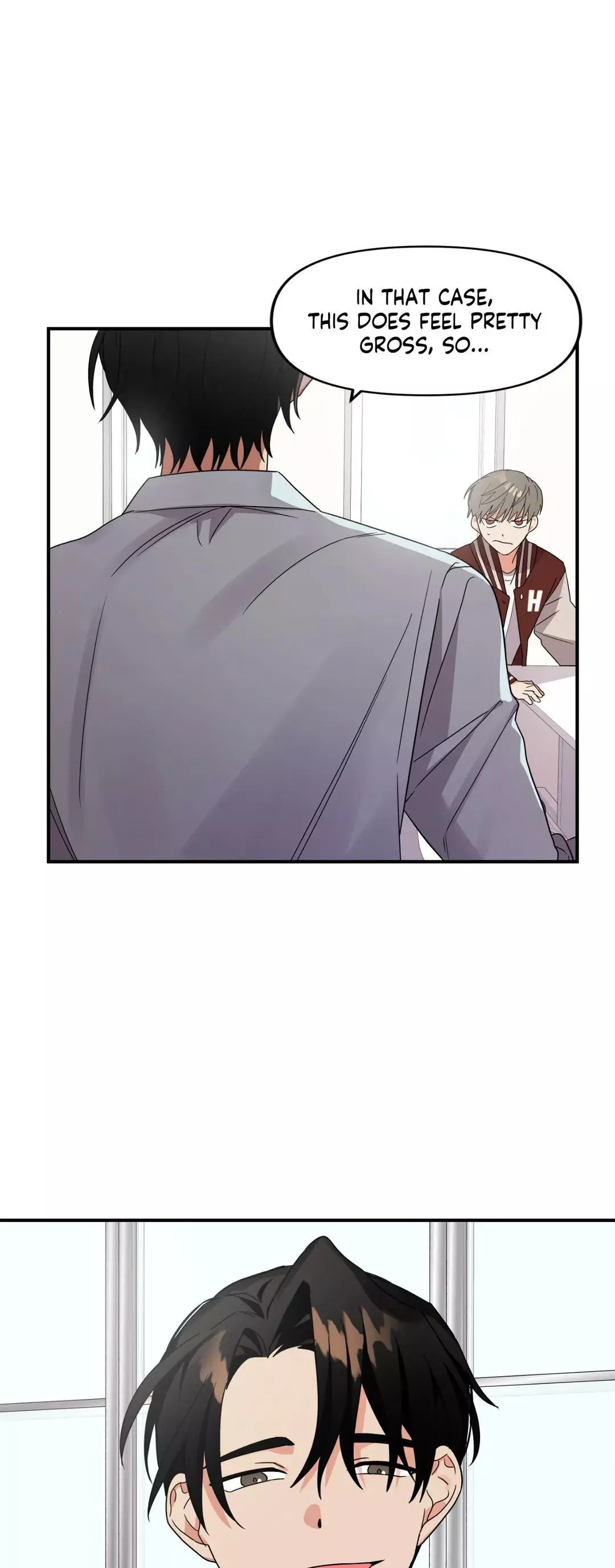My Damned XXX - Chapter 5 Page 38