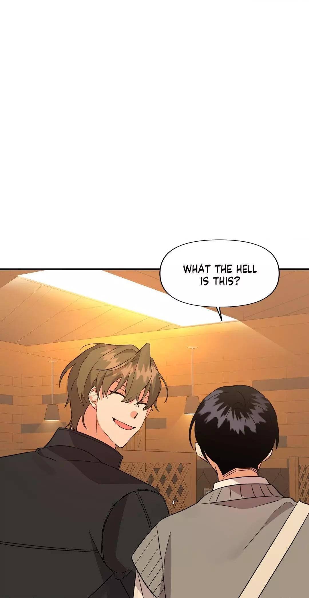 My Damned XXX - Chapter 50 Page 4
