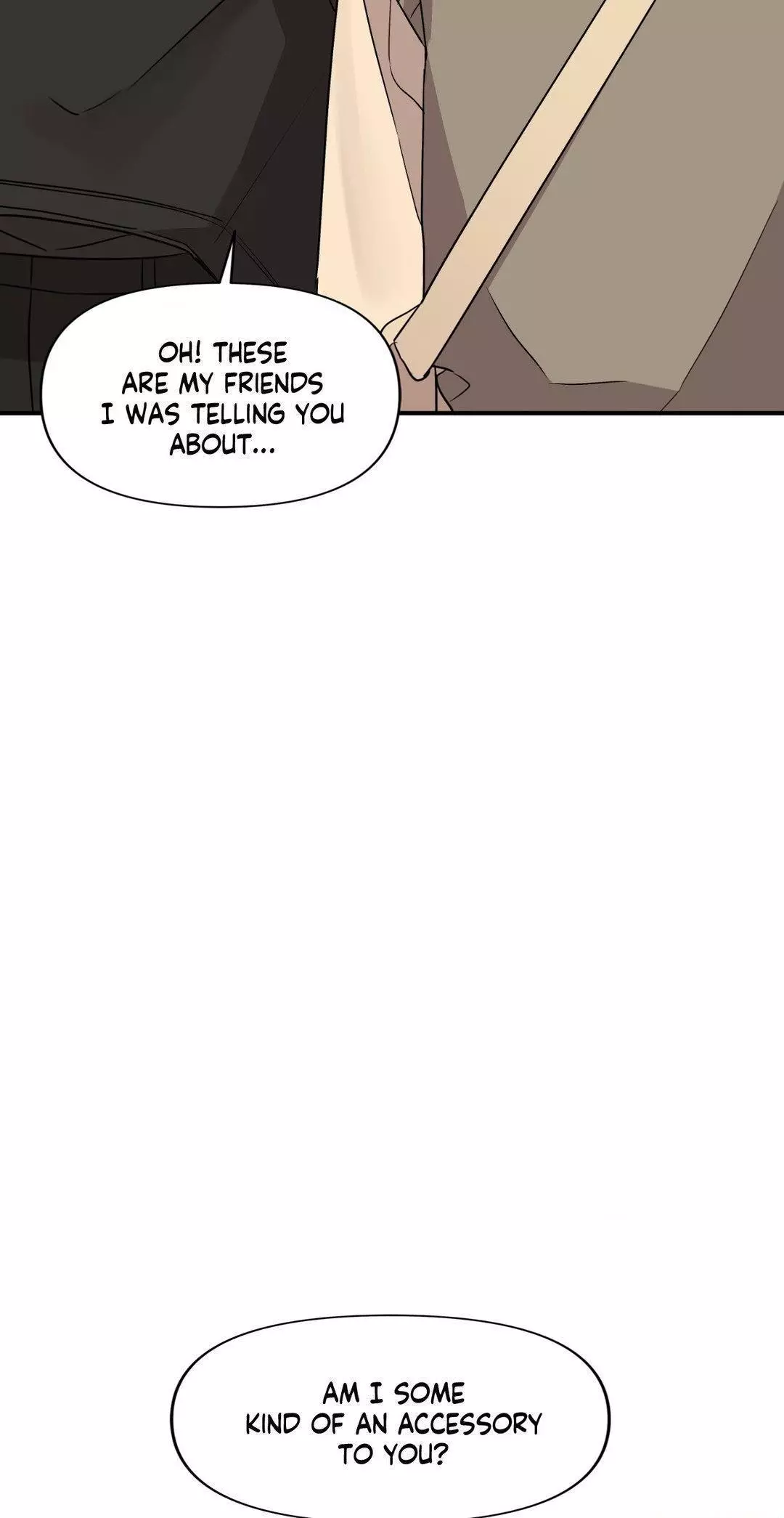 My Damned XXX - Chapter 50 Page 5