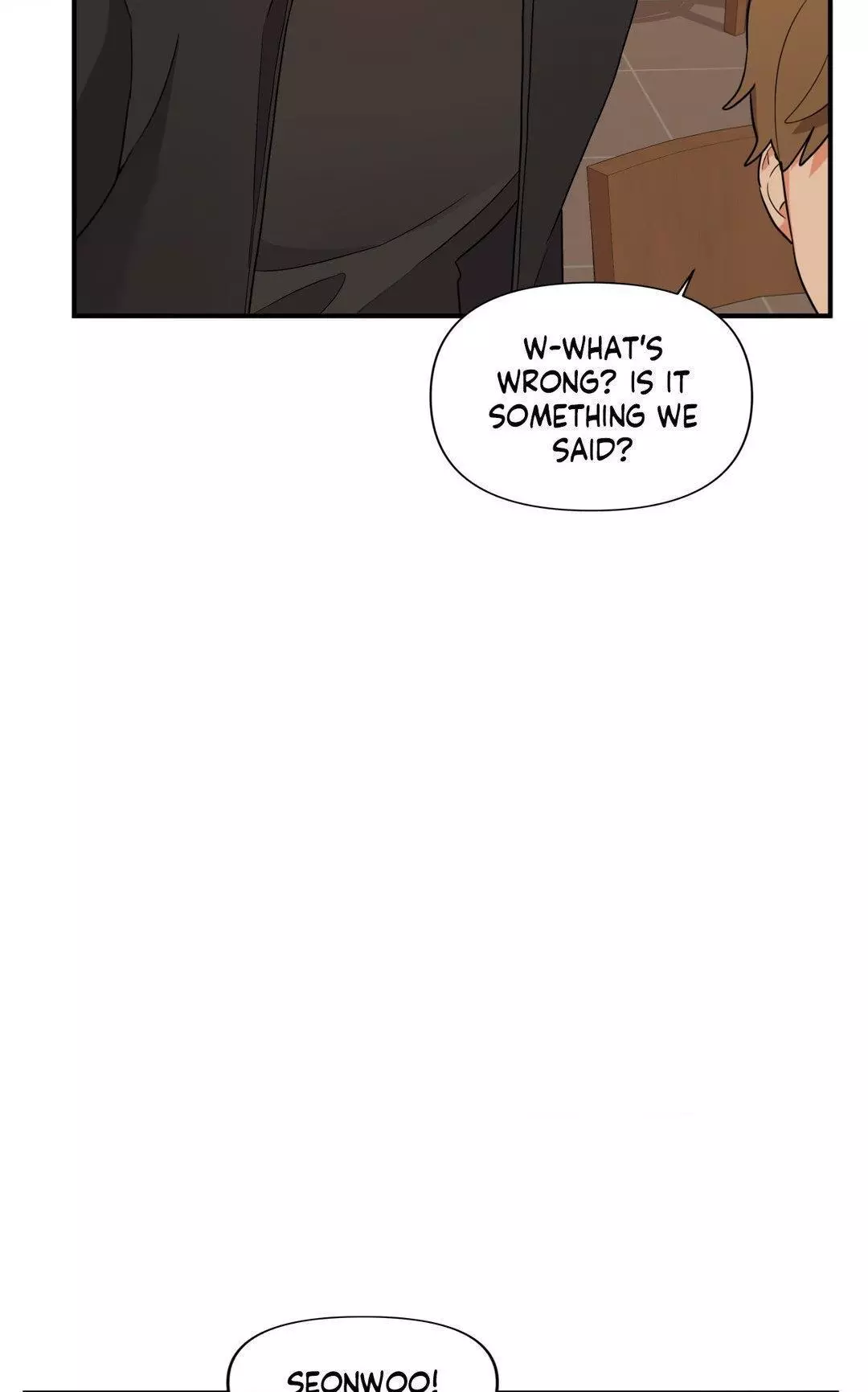 My Damned XXX - Chapter 50 Page 9