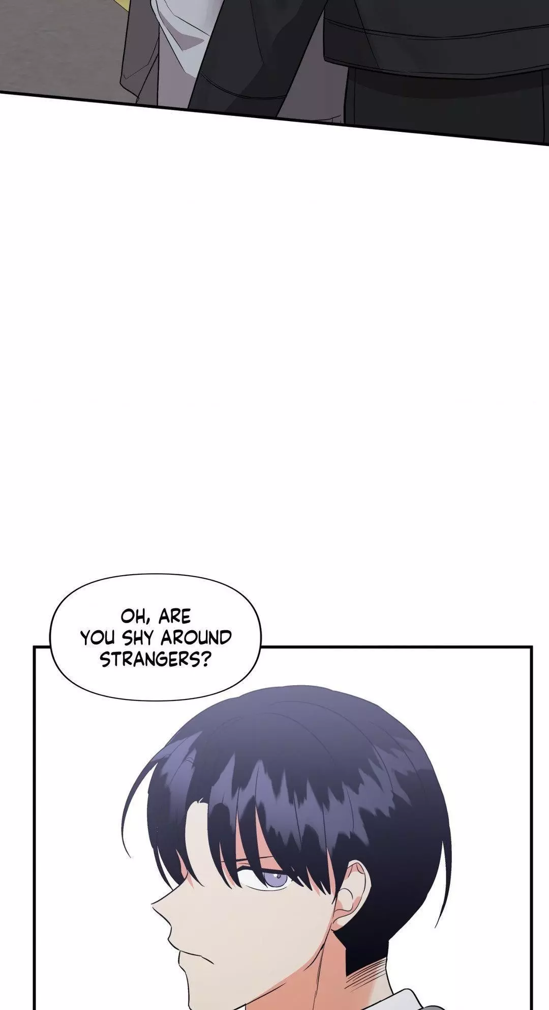 My Damned XXX - Chapter 50 Page 12