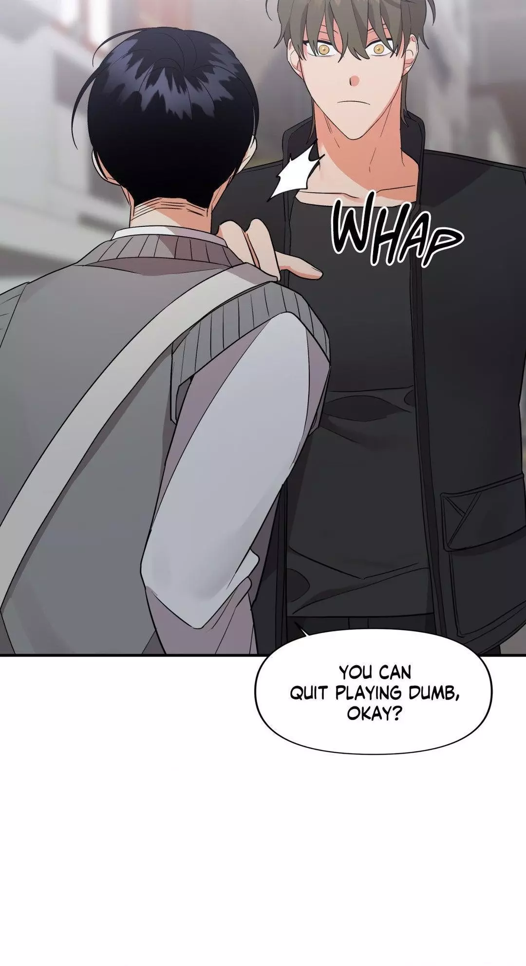 My Damned XXX - Chapter 50 Page 14