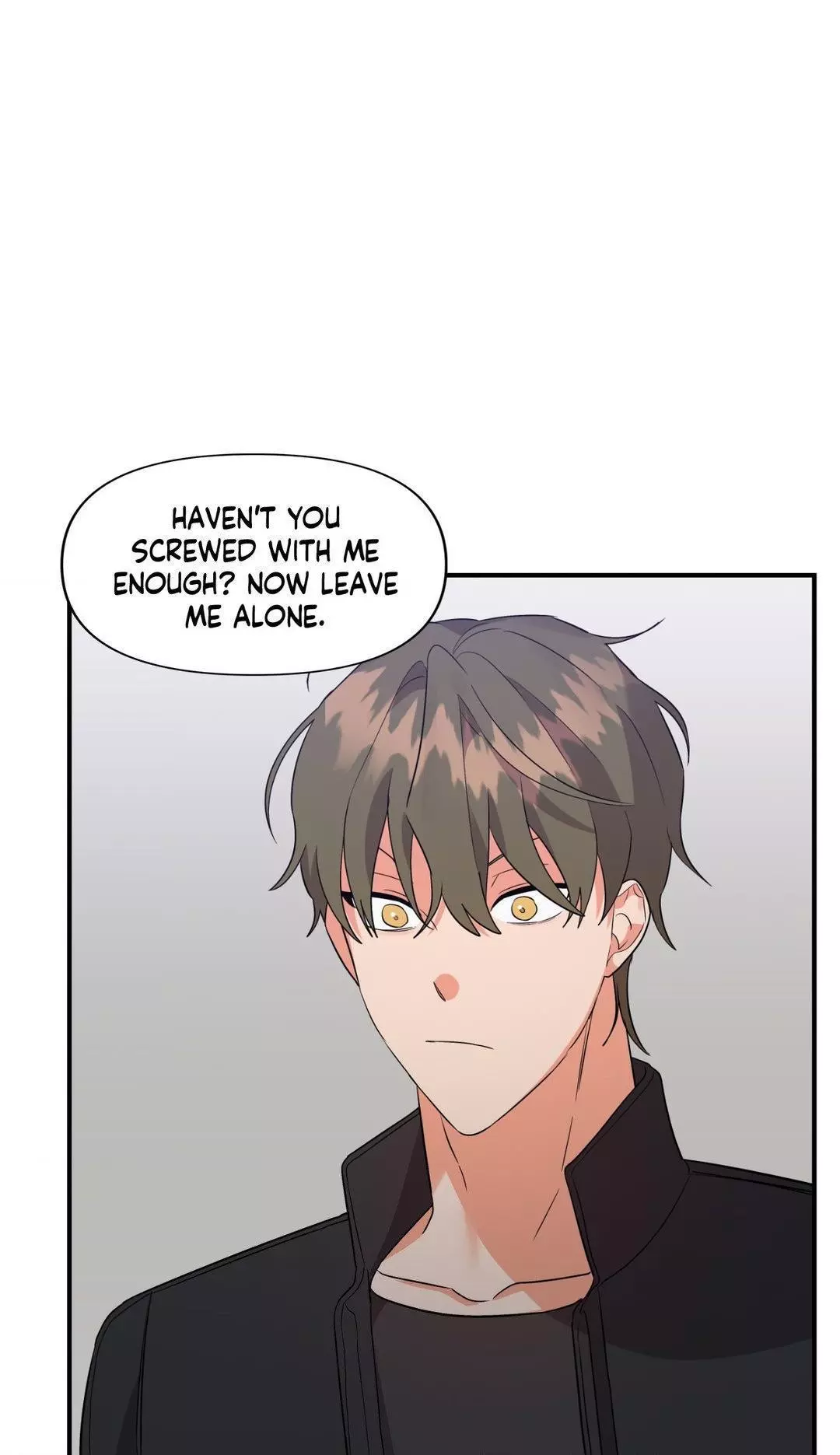 My Damned XXX - Chapter 50 Page 15