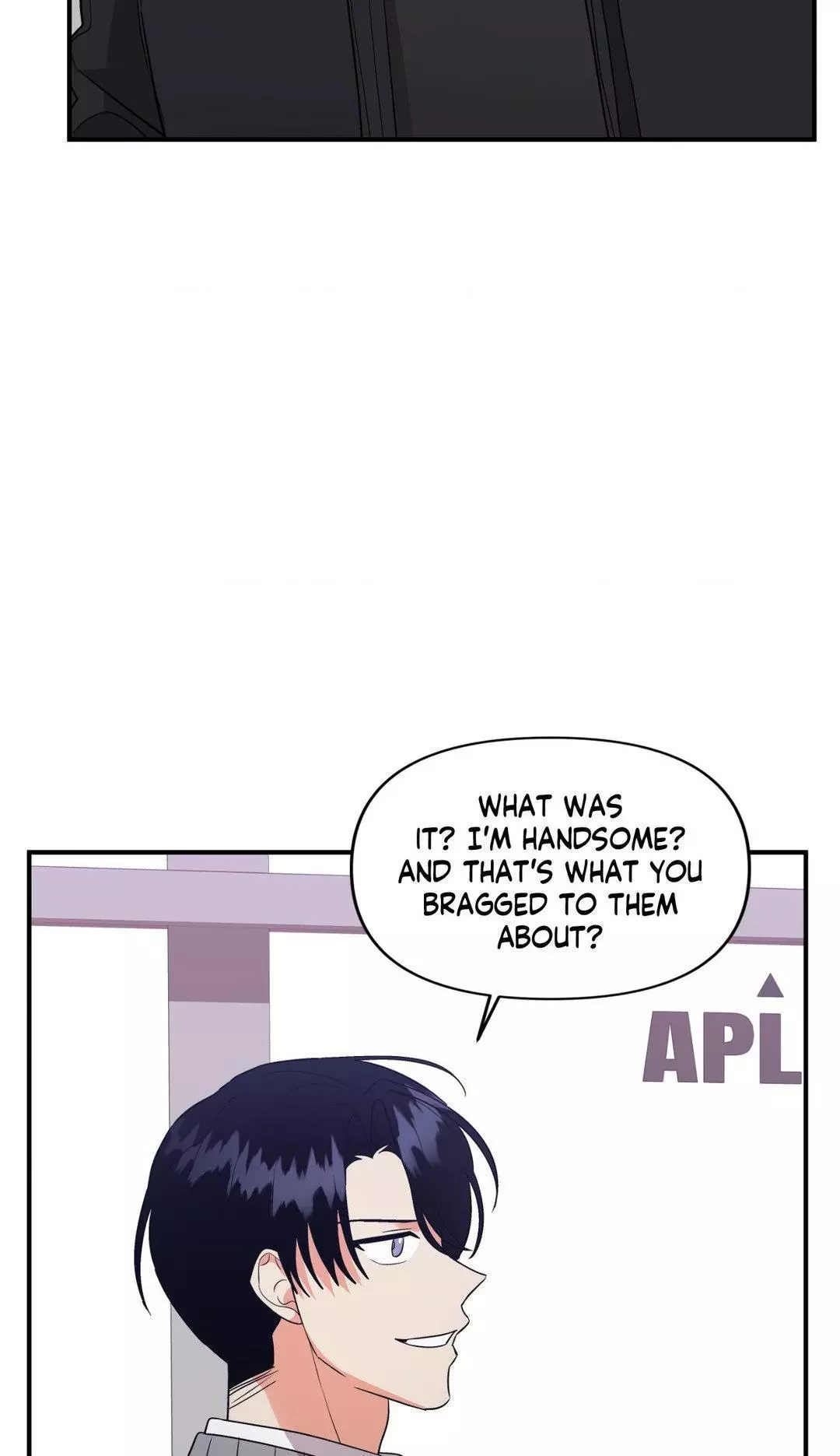 My Damned XXX - Chapter 50 Page 16