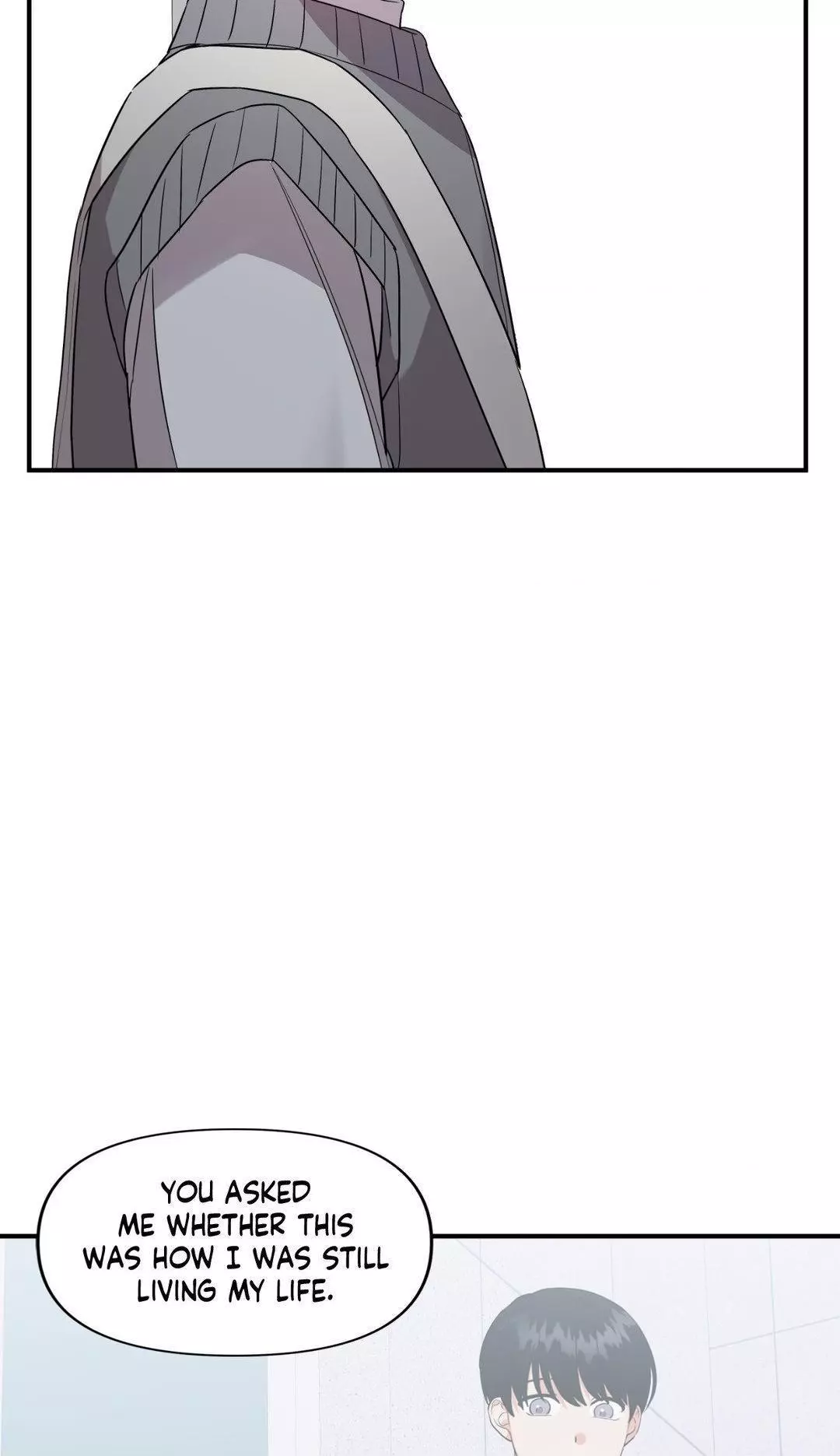My Damned XXX - Chapter 50 Page 17