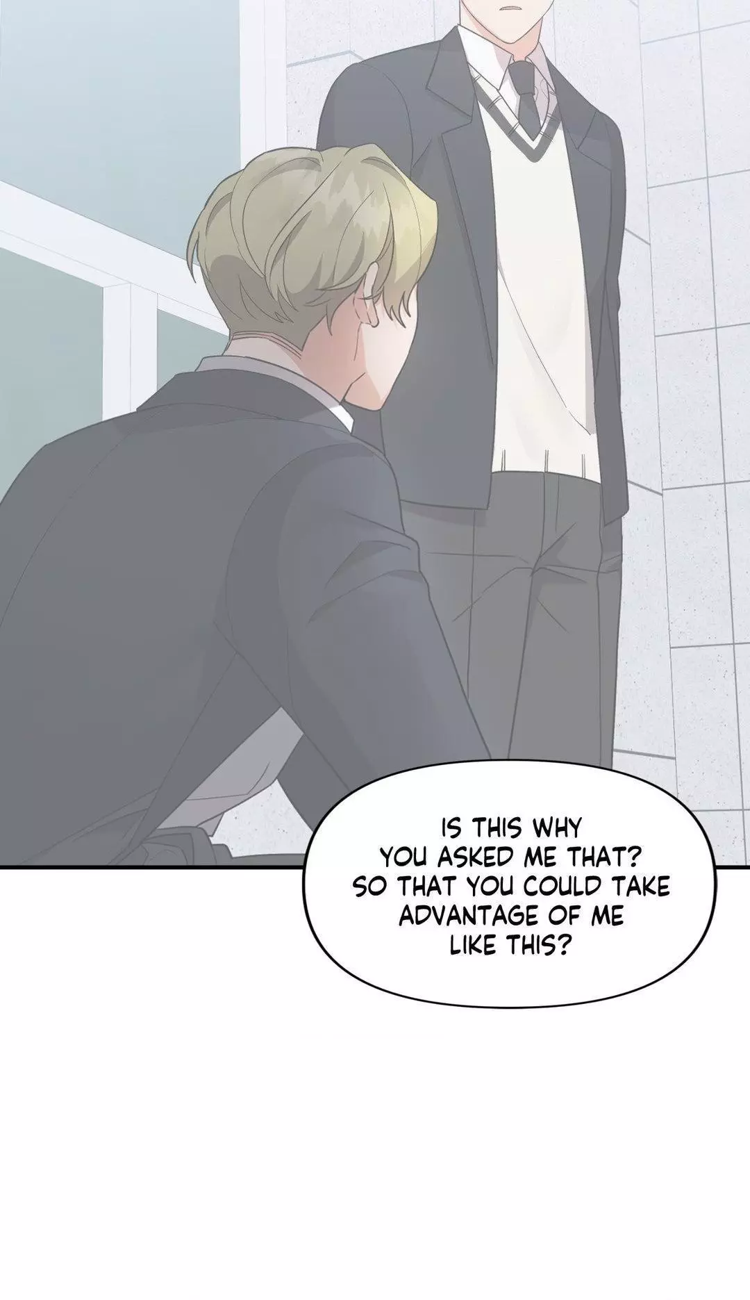 My Damned XXX - Chapter 50 Page 18