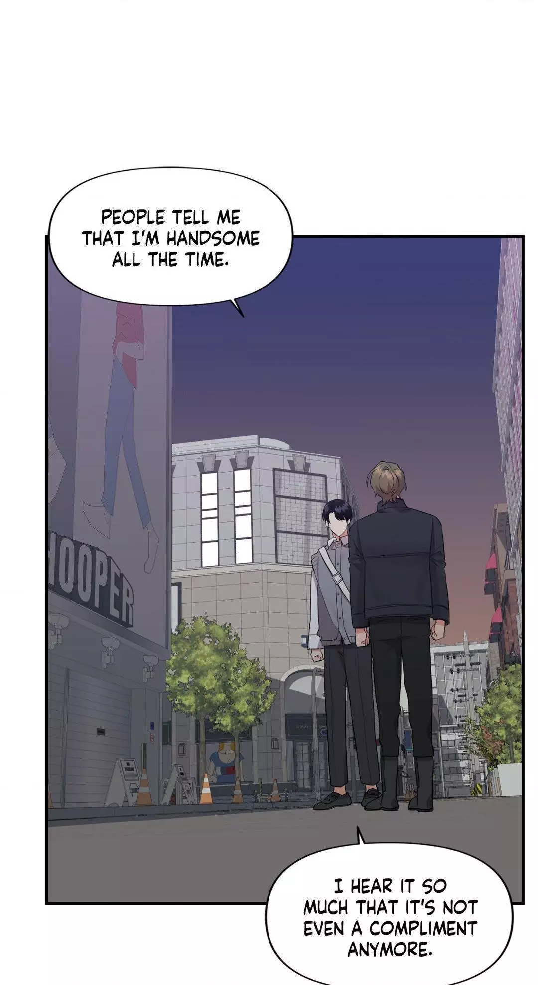 My Damned XXX - Chapter 50 Page 19