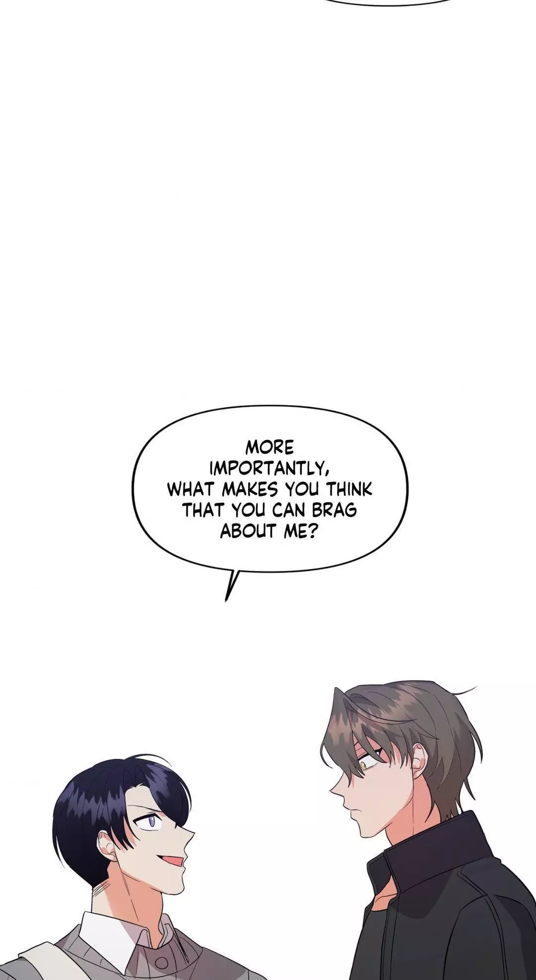 My Damned XXX - Chapter 50 Page 20