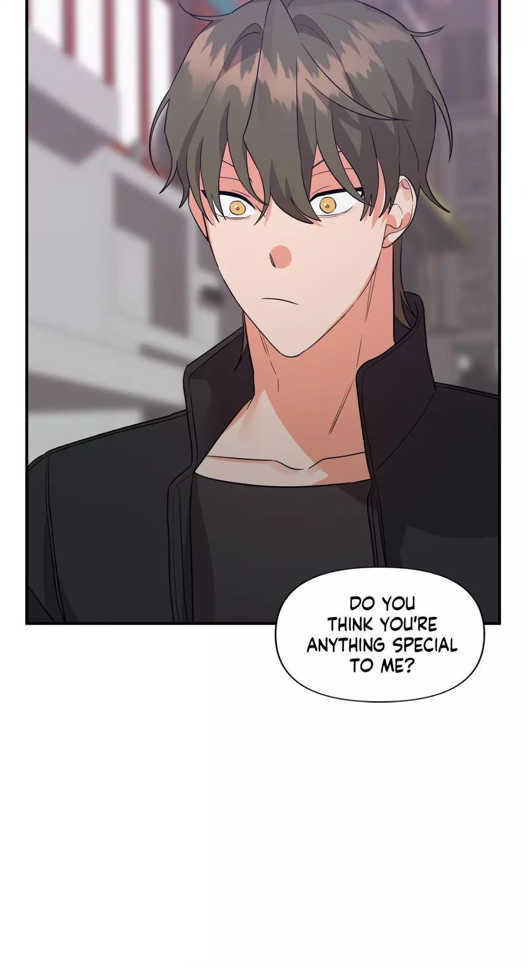 My Damned XXX - Chapter 50 Page 22