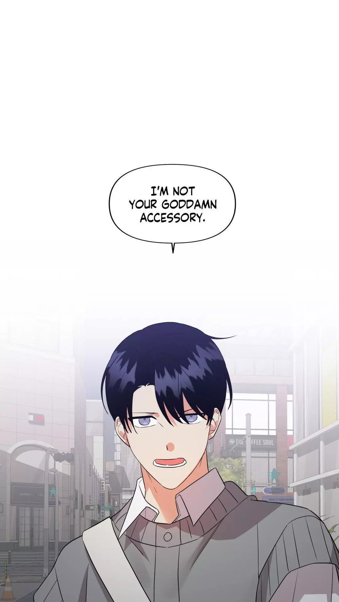 My Damned XXX - Chapter 50 Page 23