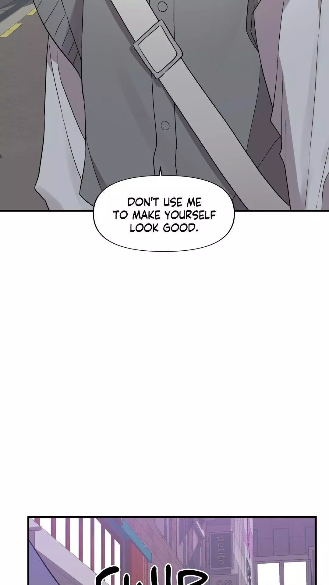 My Damned XXX - Chapter 50 Page 24