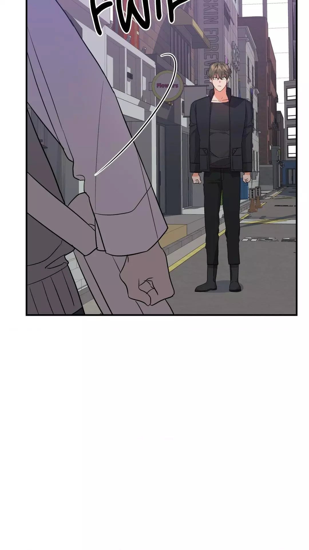 My Damned XXX - Chapter 50 Page 25