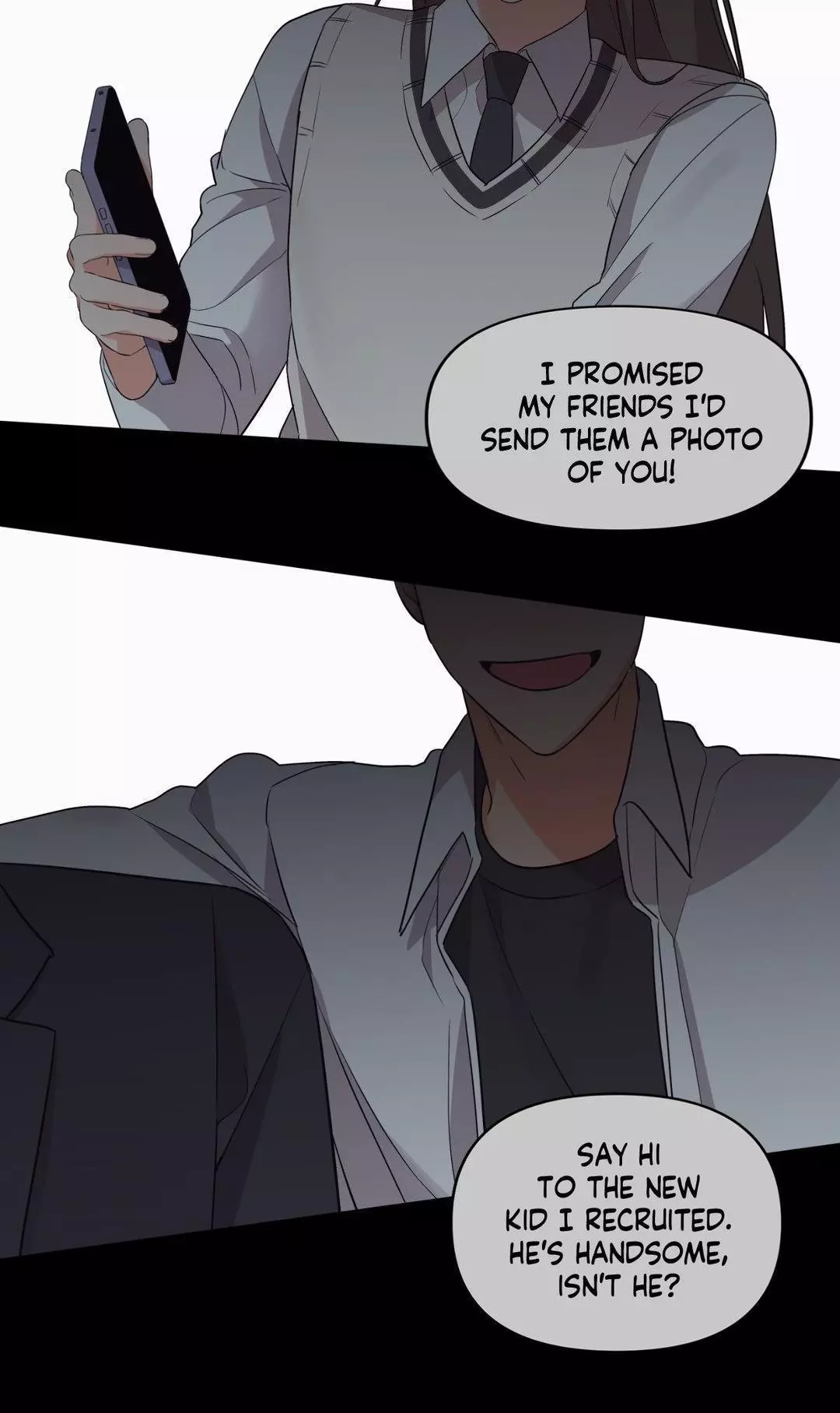 My Damned XXX - Chapter 50 Page 30