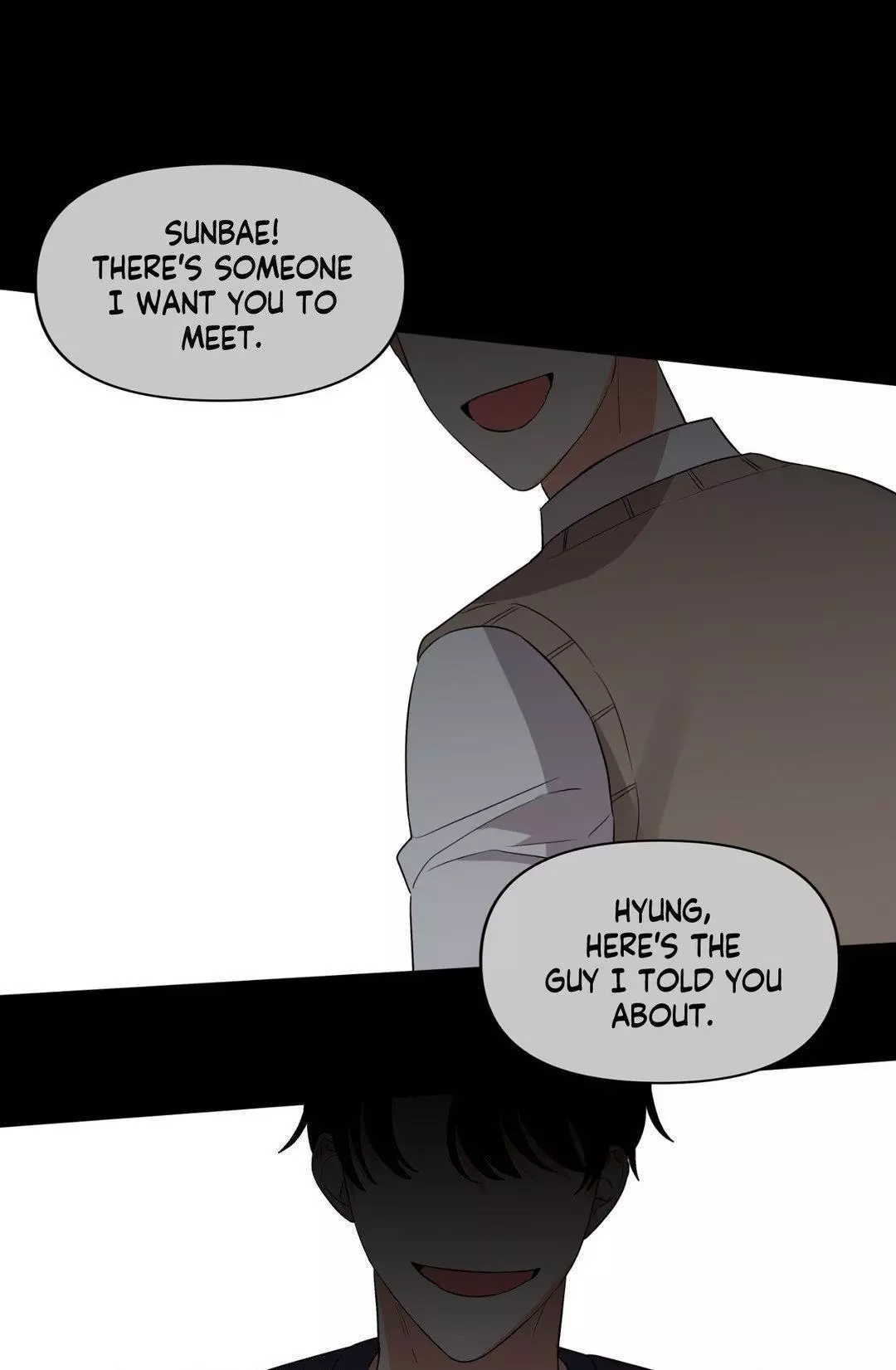 My Damned XXX - Chapter 50 Page 31