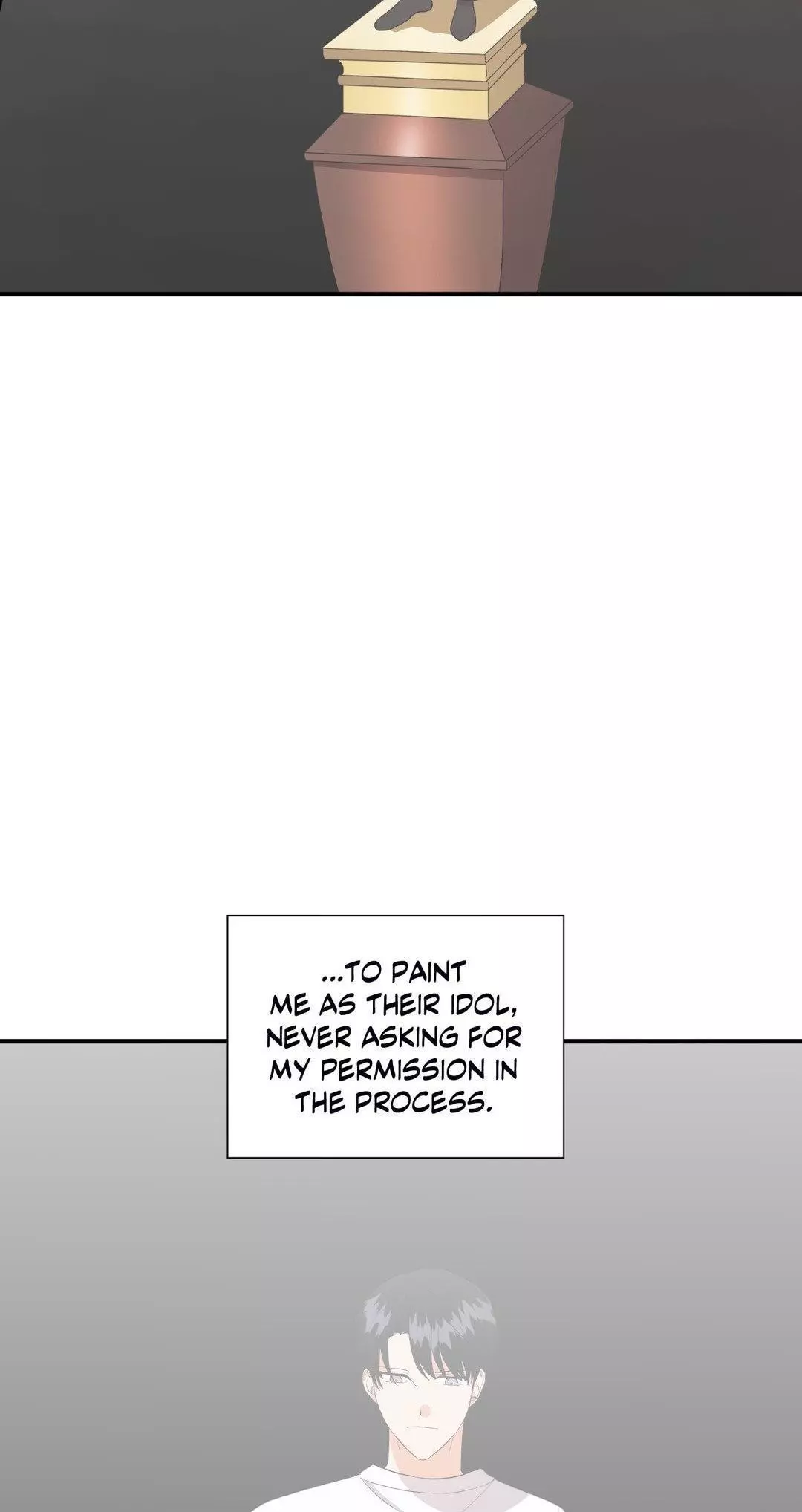 My Damned XXX - Chapter 50 Page 36