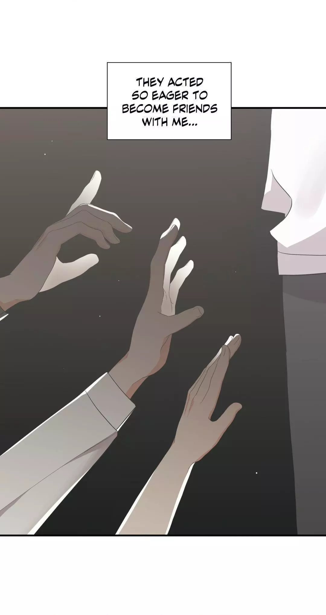 My Damned XXX - Chapter 50 Page 38