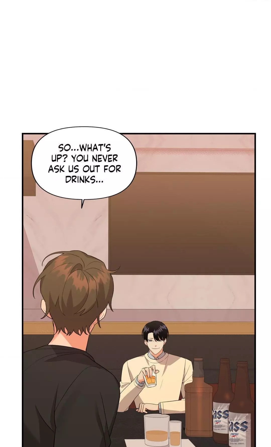 My Damned XXX - Chapter 50 Page 47