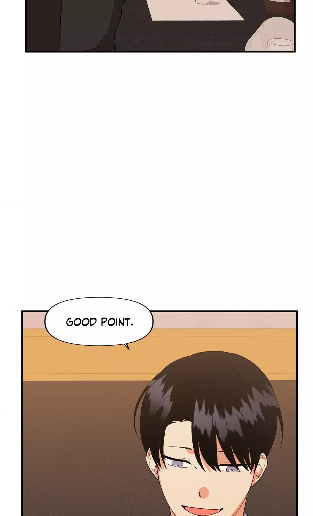 My Damned XXX - Chapter 50 Page 48
