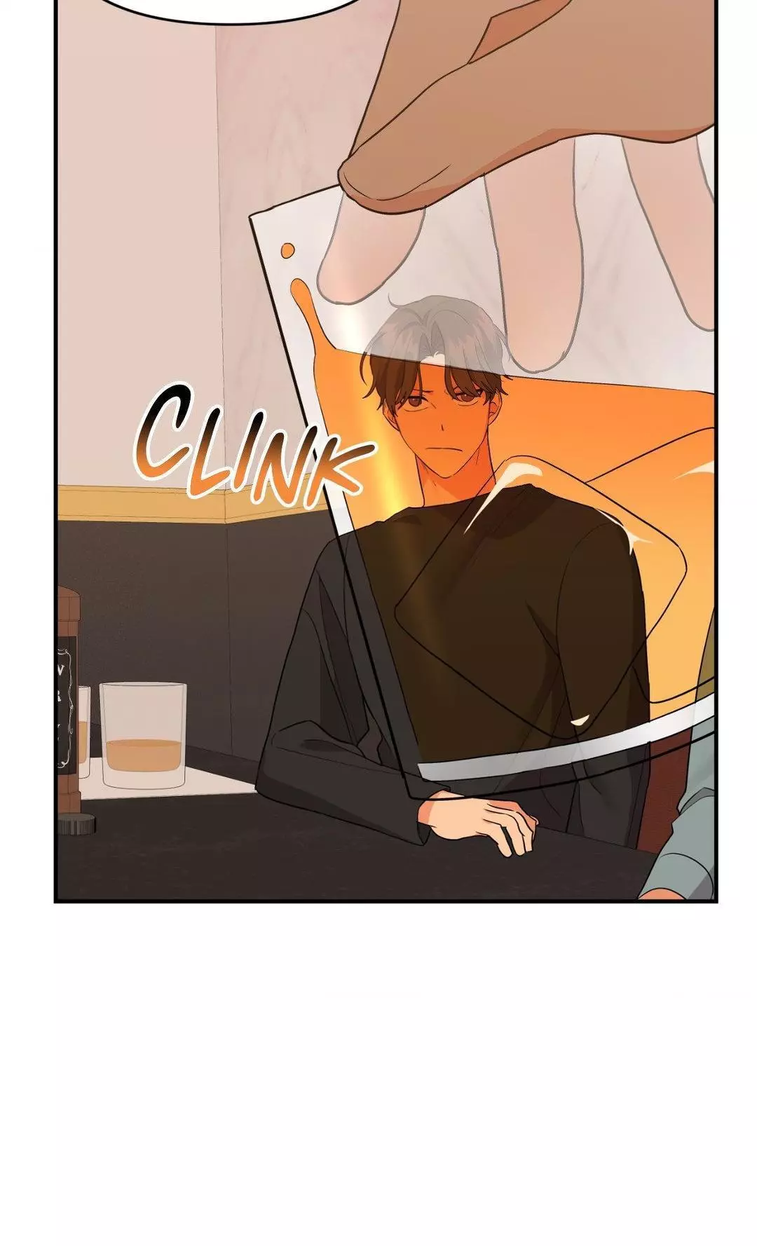 My Damned XXX - Chapter 50 Page 50