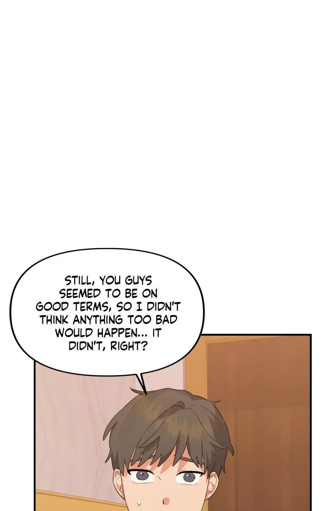 My Damned XXX - Chapter 50 Page 52