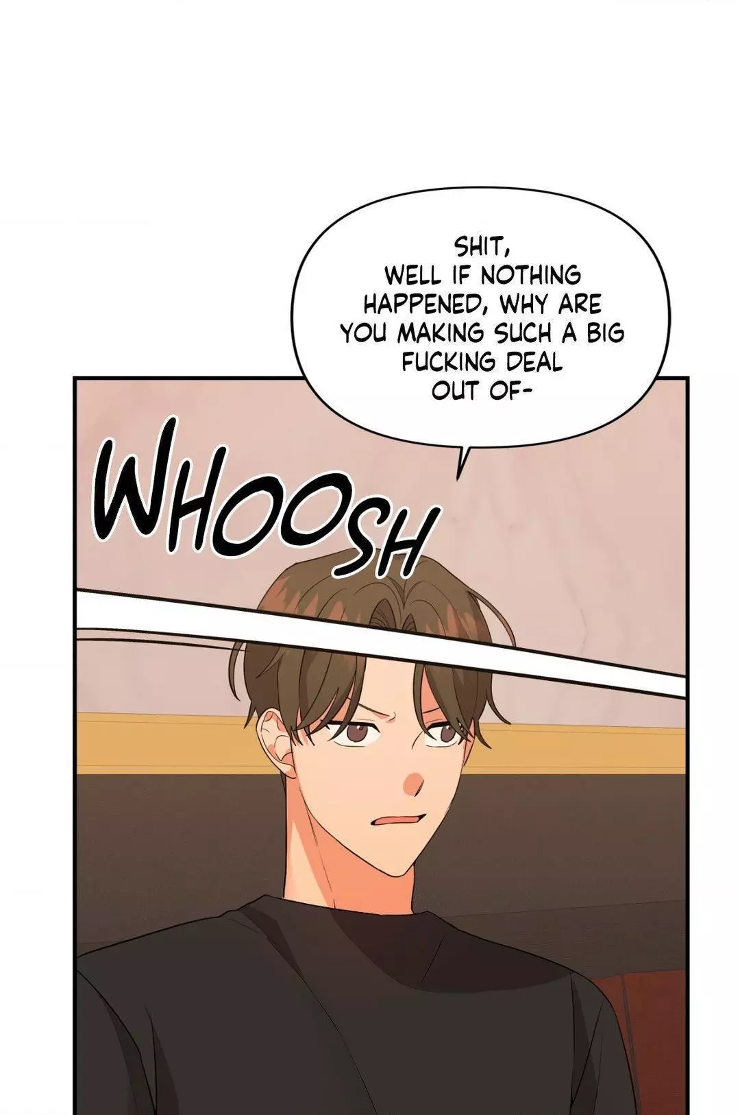 My Damned XXX - Chapter 50 Page 55
