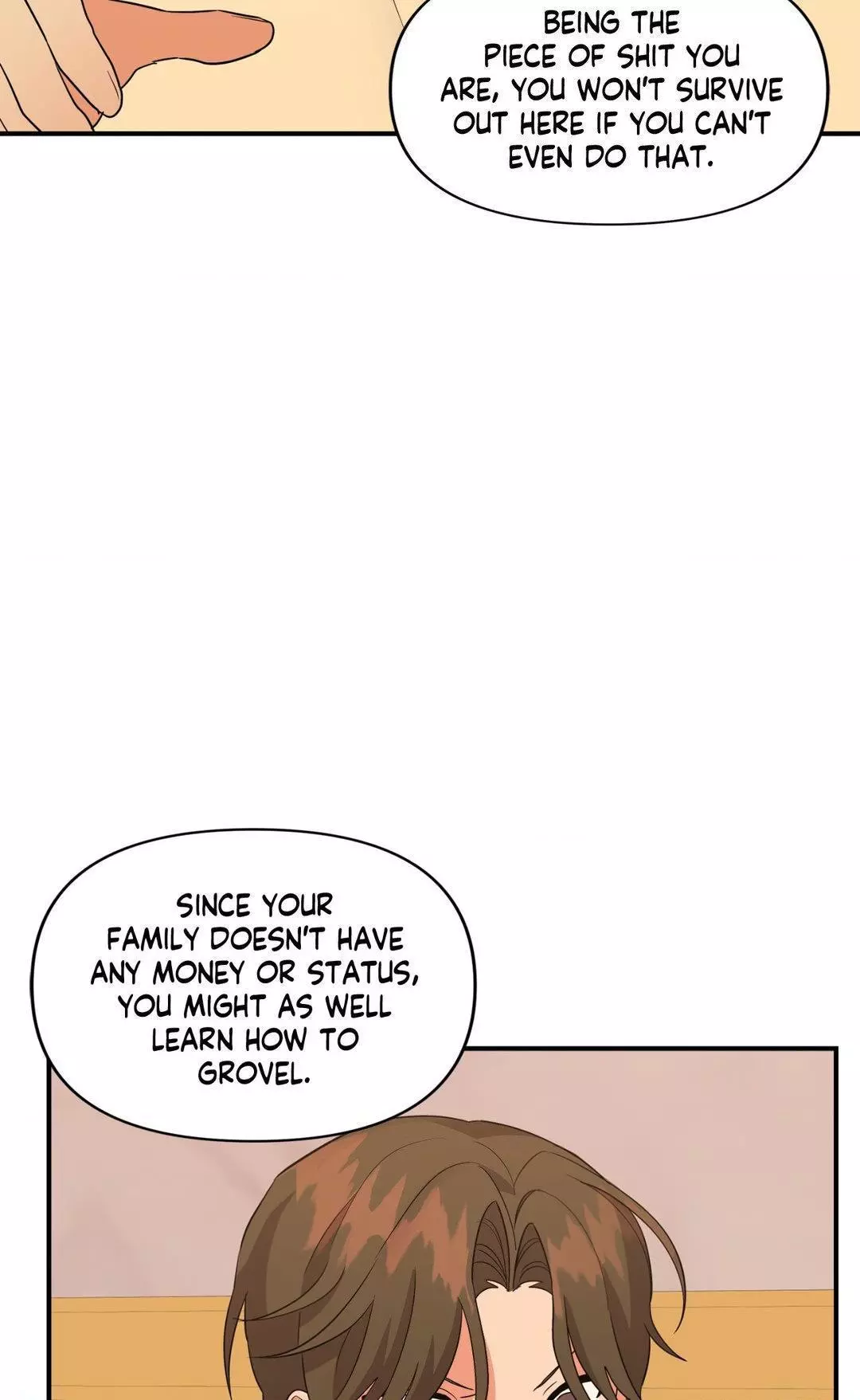 My Damned XXX - Chapter 50 Page 60