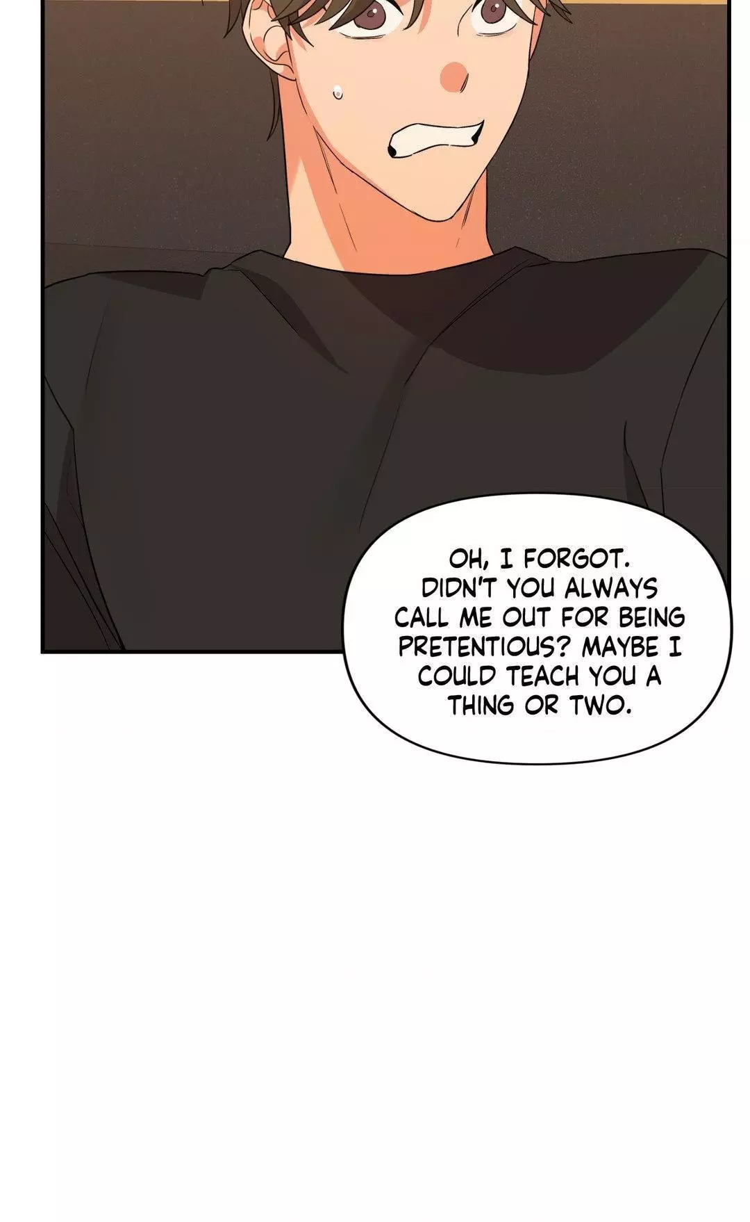 My Damned XXX - Chapter 50 Page 61
