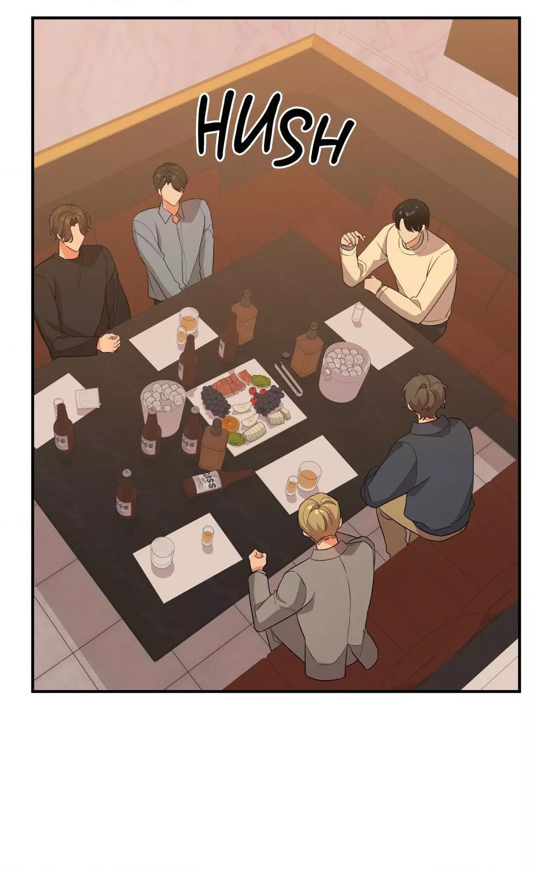 My Damned XXX - Chapter 50 Page 62