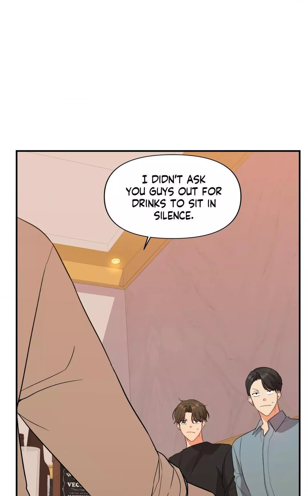 My Damned XXX - Chapter 50 Page 63